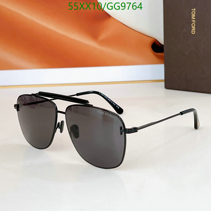 Glasses-Tom Ford Code: GG9764 $: 55USD