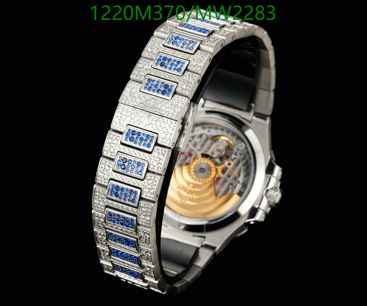 Watch-Mirror Quality-Patek Philippe Code: MW2283 $: 1220USD-yupoo dhgate Watch-Mirror Quality-Patek Philippe Code: MW2283 $: 1220USD