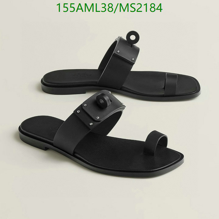Women Shoes-Hermes Code: MS2184 $: 155USD
