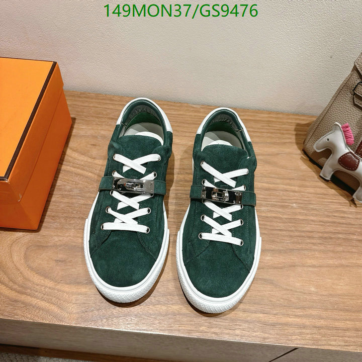 Men shoes-Hermes Code: GS9476 $: 149USD