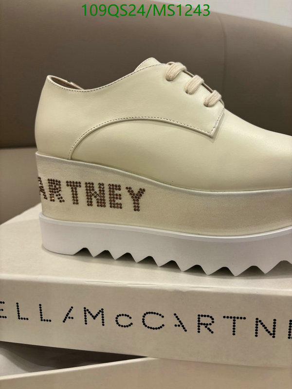 Women Shoes-Stella-McCartney Code: MS1243 $: 109USD