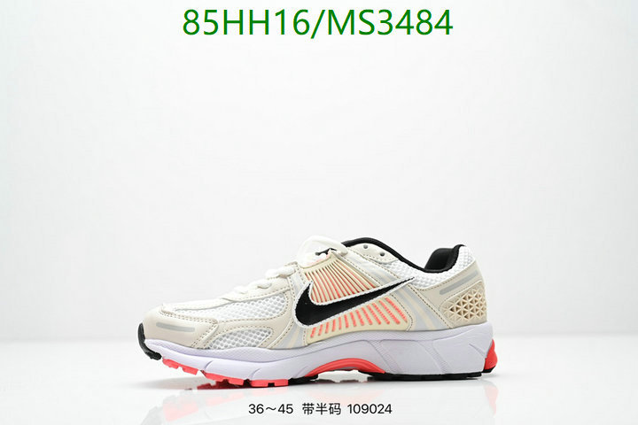 Women Shoes-NIKE Code: MS3484 $: 85USD