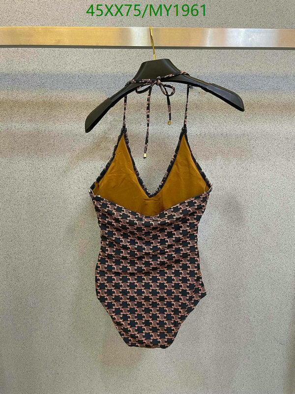 Swimsuit-Celine Code: MY1961 $: 45USD