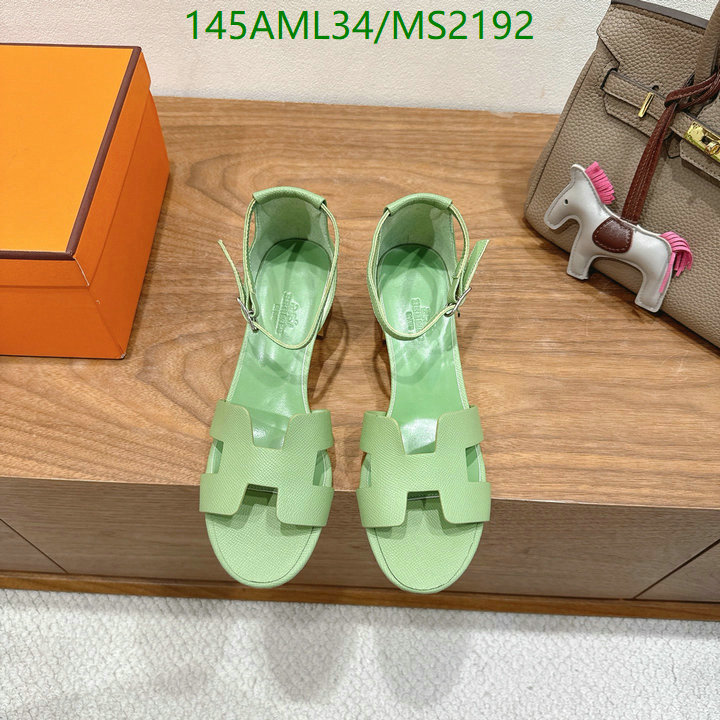 Women Shoes-Hermes Code: MS2192 $: 145USD