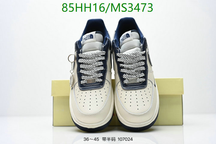 Women Shoes-NIKE Code: MS3473 $: 85USD