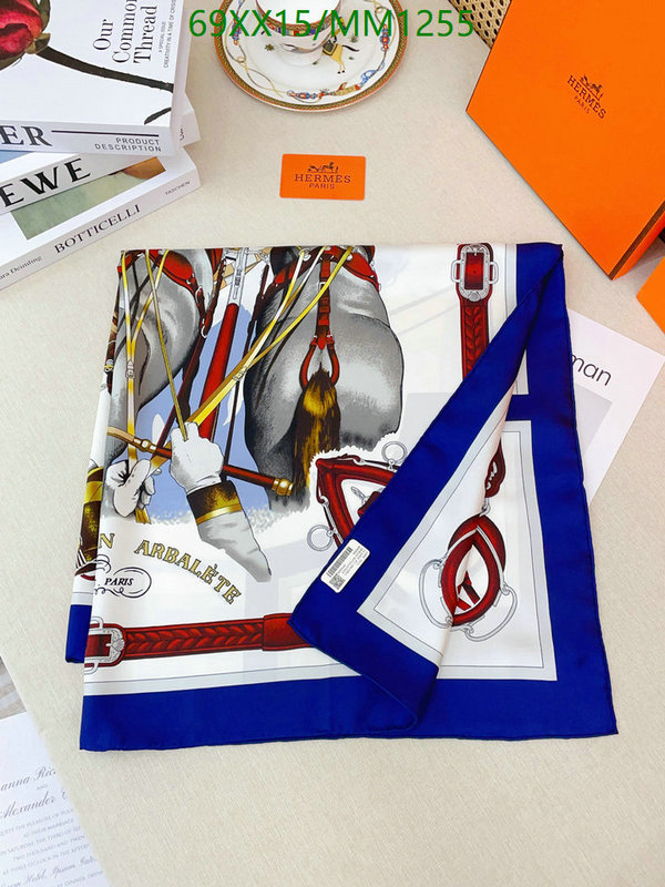 Scarf-Hermes Code: MM1255 $: 69USD
