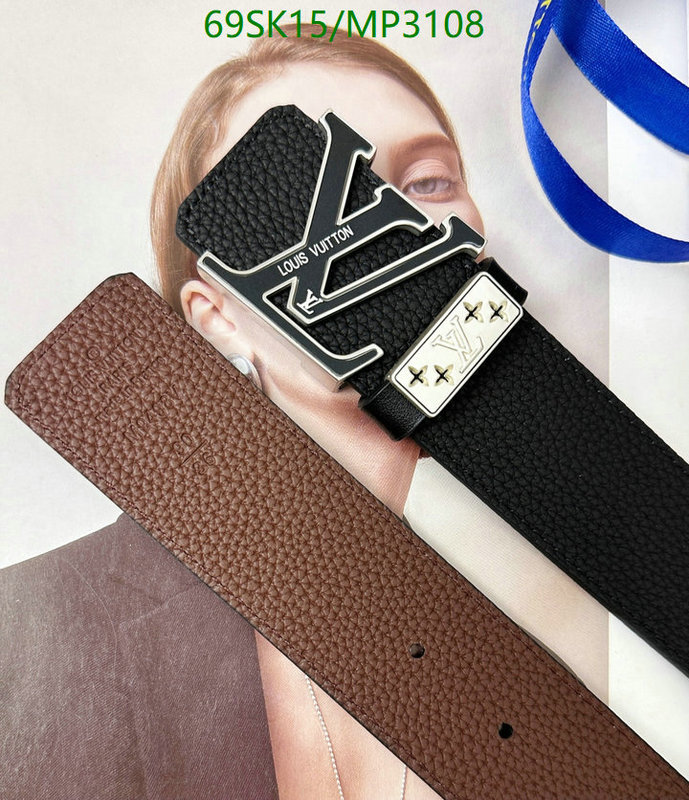 Belts-LV Code: MP3108 $: 69USD