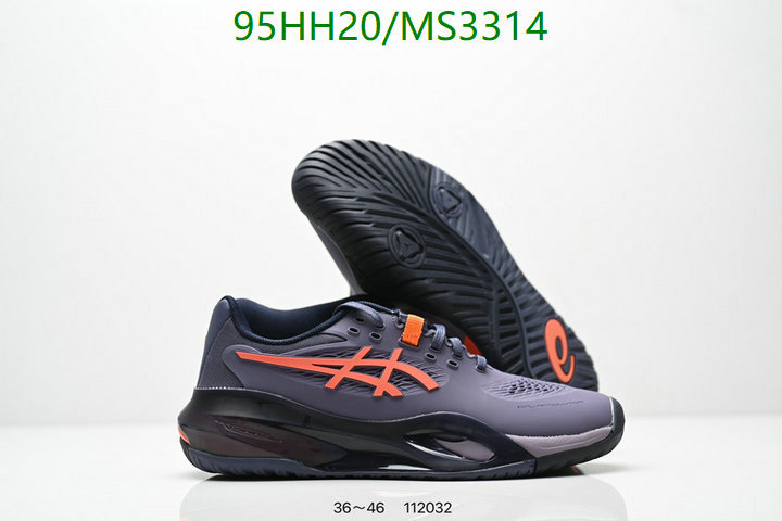 Women Shoes-Asics Code: MS3314 $: 95USD