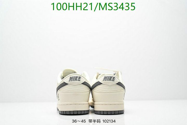 Men shoes-Nike Code: MS3435 $: 100USD