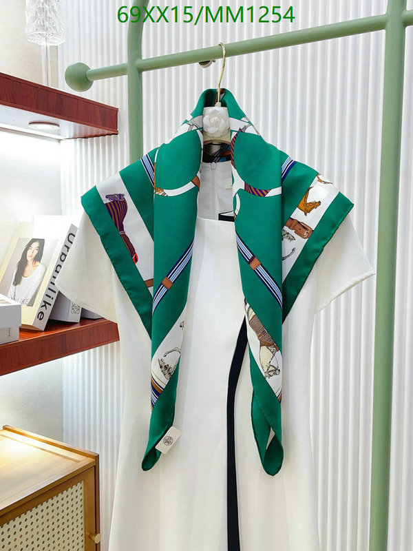 Scarf-Hermes Code: MM1254 $: 69USD