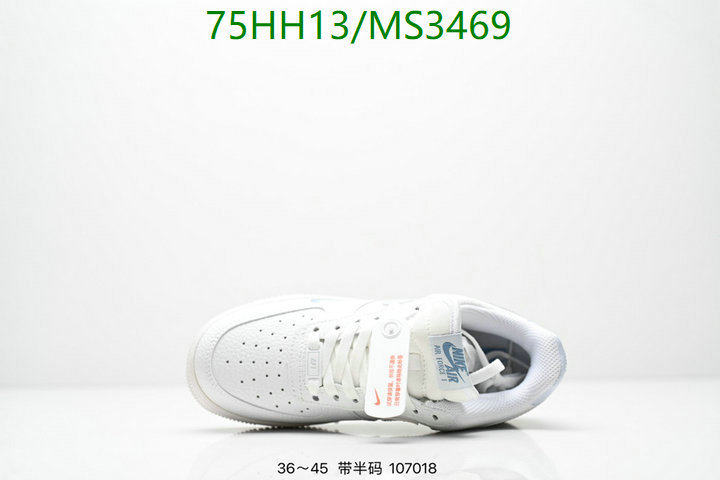 Women Shoes-NIKE Code: MS3469 $: 75USD