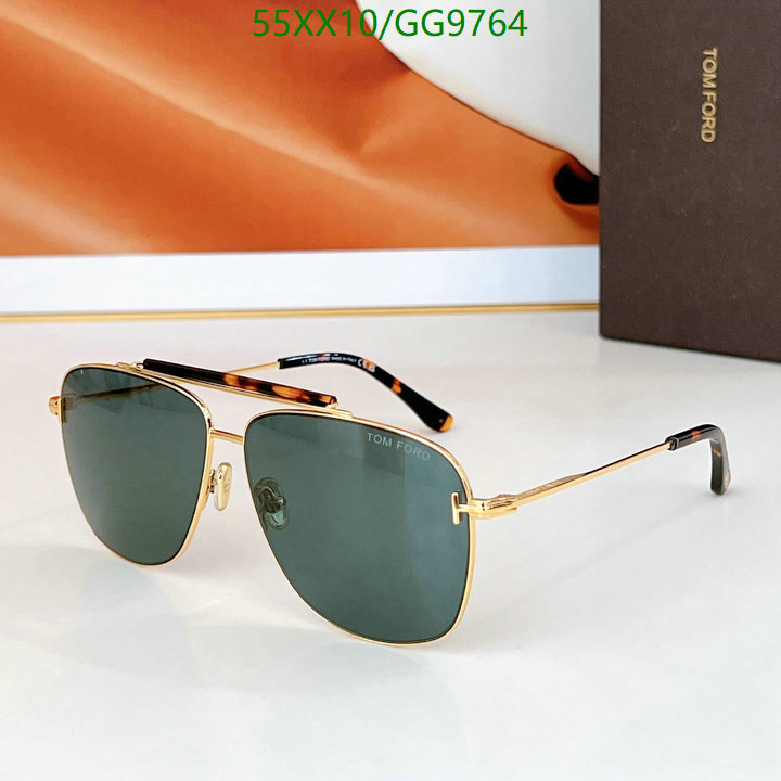 Glasses-Tom Ford Code: GG9764 $: 55USD