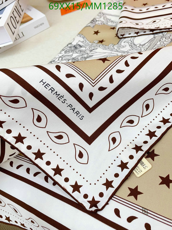 Scarf-Hermes Code: MM1285 $: 69USD