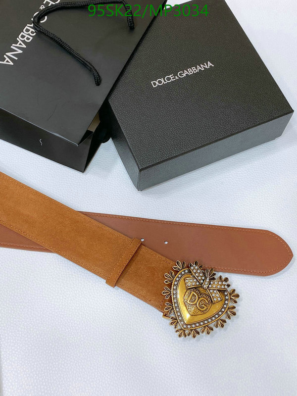 Belts-D&G Code: MP3034 $: 95USD