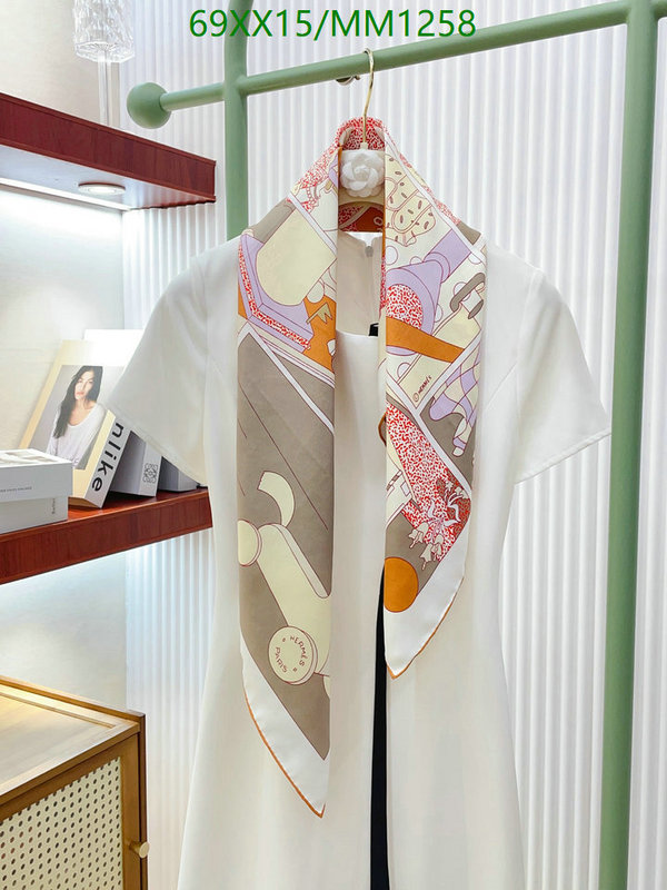 Scarf-Hermes Code: MM1258 $: 69USD