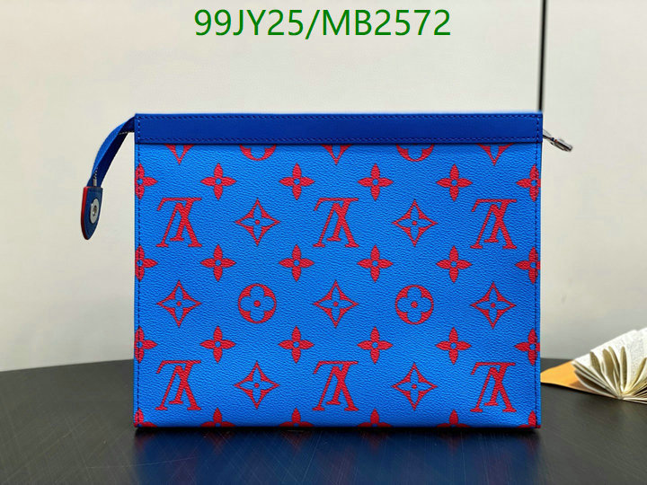 LV Bag-(Mirror)-Trio- Code: MB2572 $: 99USD