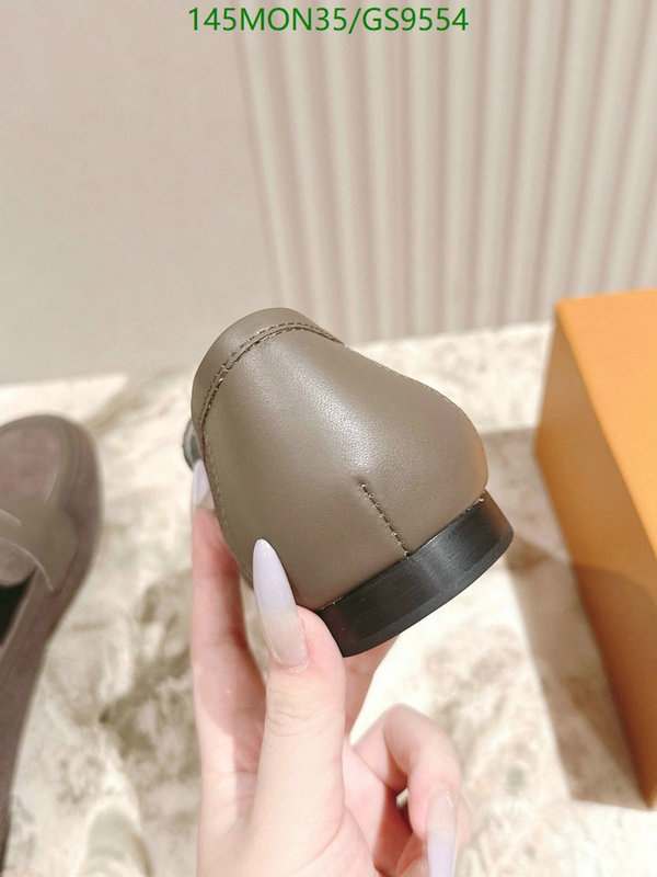 Women Shoes-LV Code: GS9554 $: 145USD