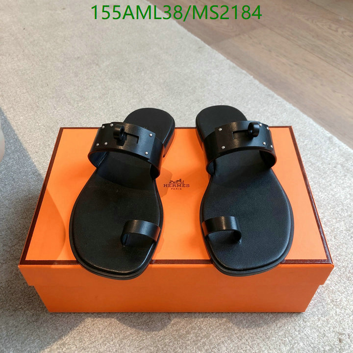 Women Shoes-Hermes Code: MS2184 $: 155USD