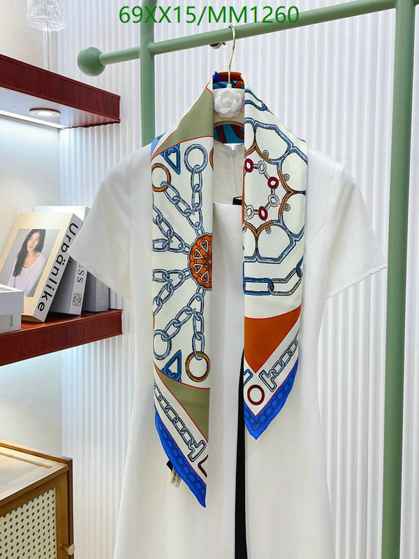 Scarf-Hermes Code: MM1260 $: 69USD