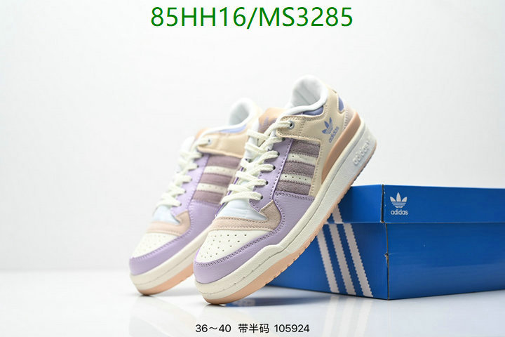 Women Shoes-Adidas Code: MS3285 $: 85USD