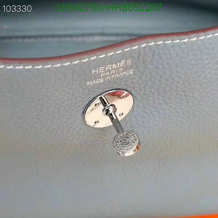 Hermes Bag-(Mirror)-Lindy- Code: HHB052207 $: 340USD