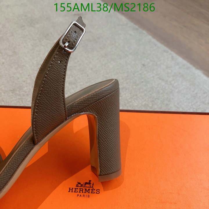 Women Shoes-Hermes Code: MS2186 $: 155USD
