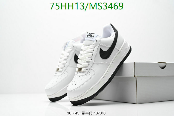 Women Shoes-NIKE Code: MS3469 $: 75USD