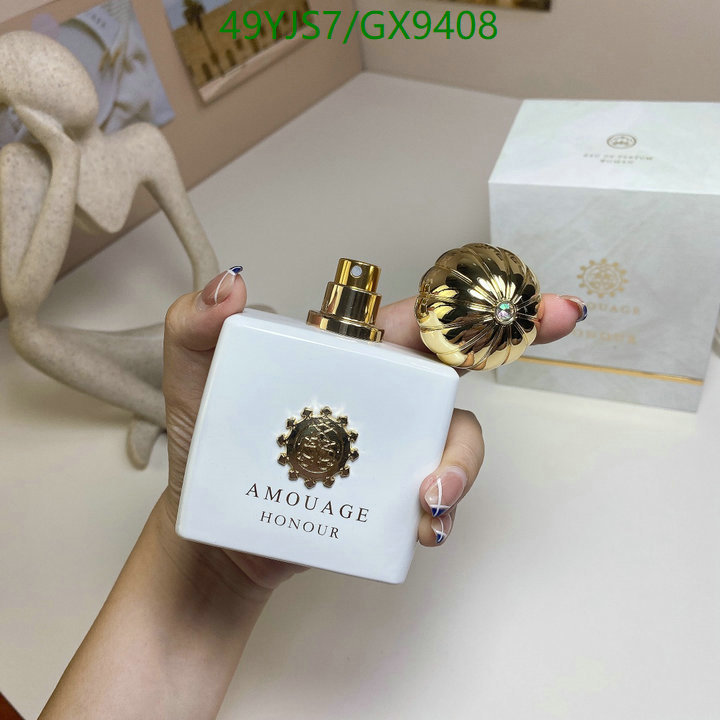 Perfume-Amouage Code: GX9408 $: 49USD