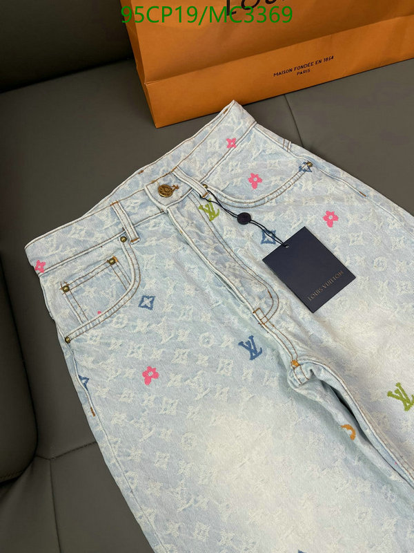 Clothing-LV Code: MC3369 $: 95USD