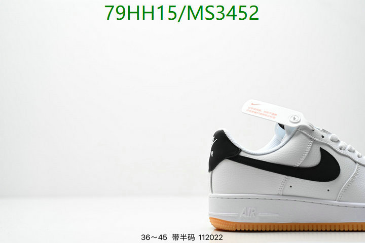 Men shoes-Nike Code: MS3452 $: 79USD