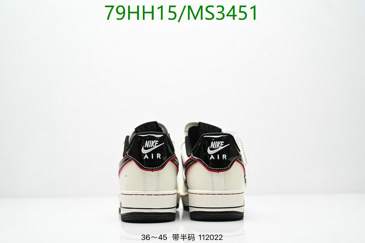 Men shoes-Nike Code: MS3451 $: 79USD