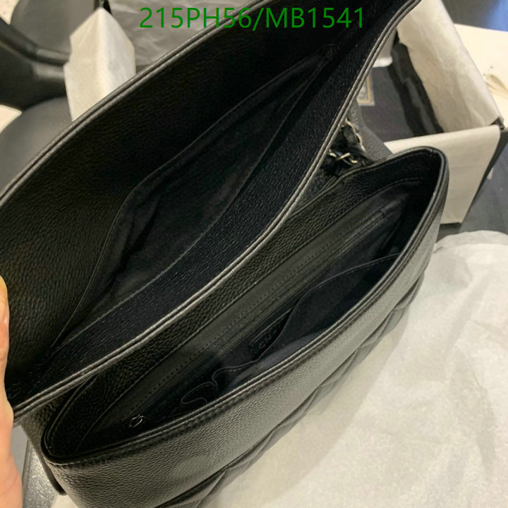 Chanel Bag-(Mirror)-Crossbody- Code: MB1541 $: 215USD