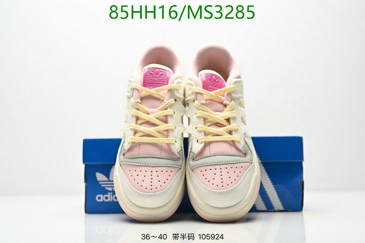 Women Shoes-Adidas Code: MS3285 $: 85USD