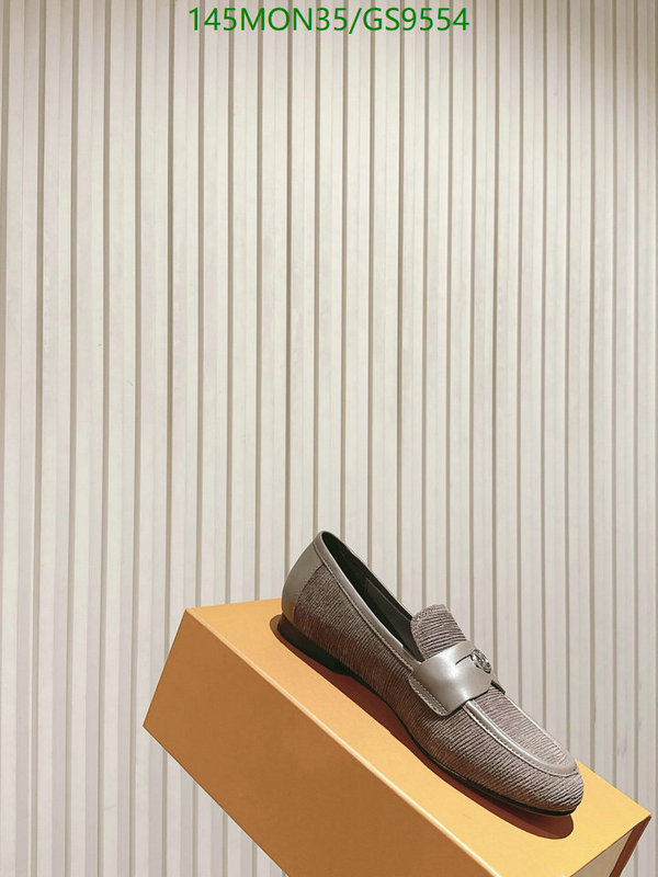 Women Shoes-LV Code: GS9554 $: 145USD