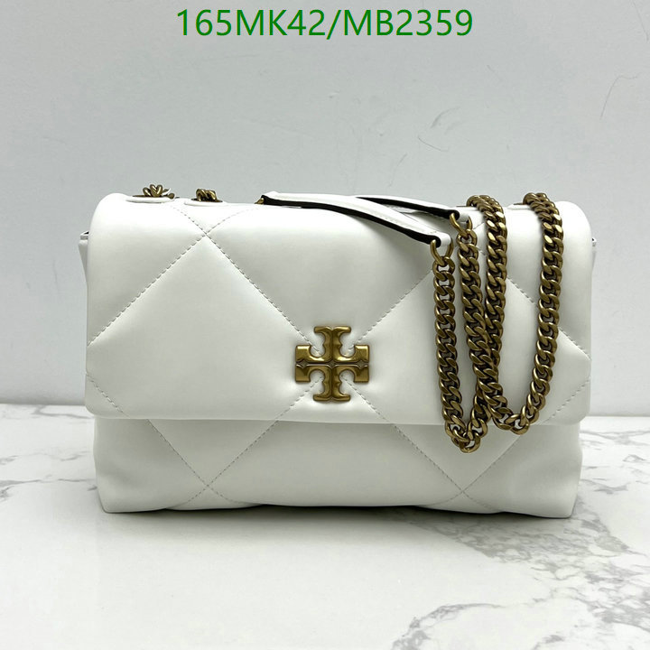 Tory Burch Bag-(Mirror)-Crossbody- Code: MB2359