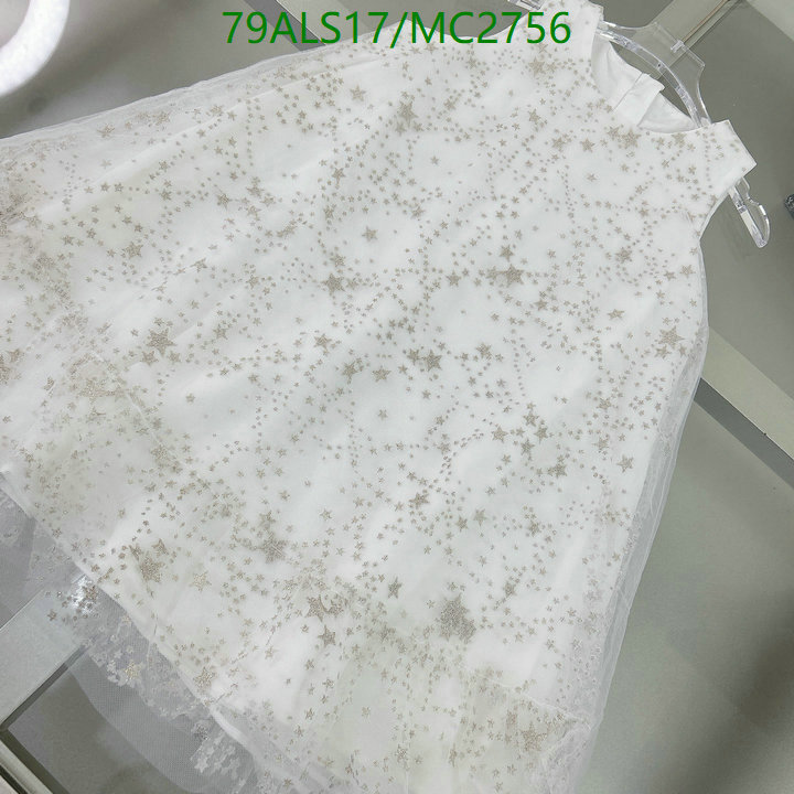 Kids clothing-Dior Code: MC2756 $: 79USD