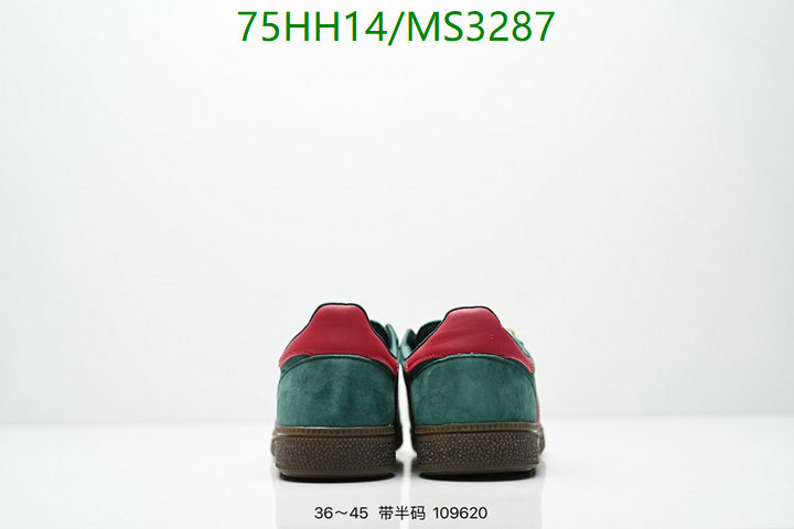 Men shoes-Adidas Code: MS3287 $: 75USD
