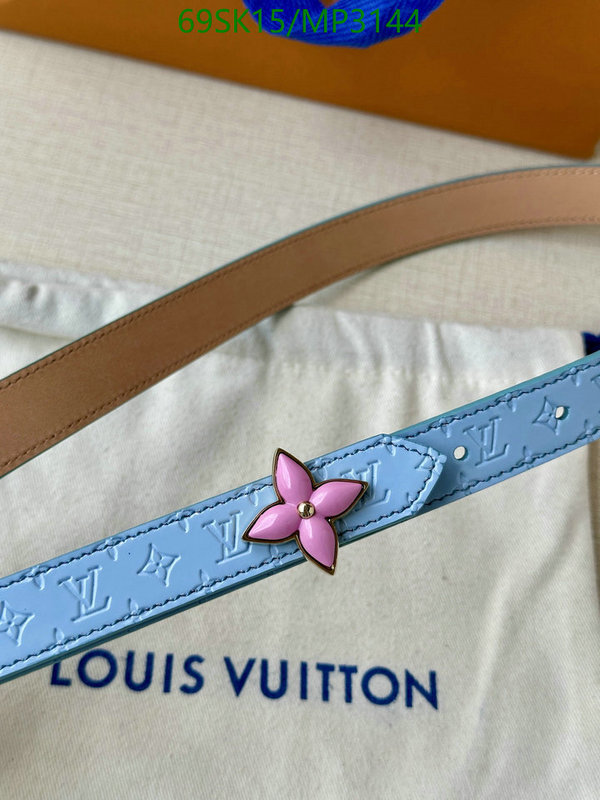 Belts-LV Code: MP3144 $: 69USD