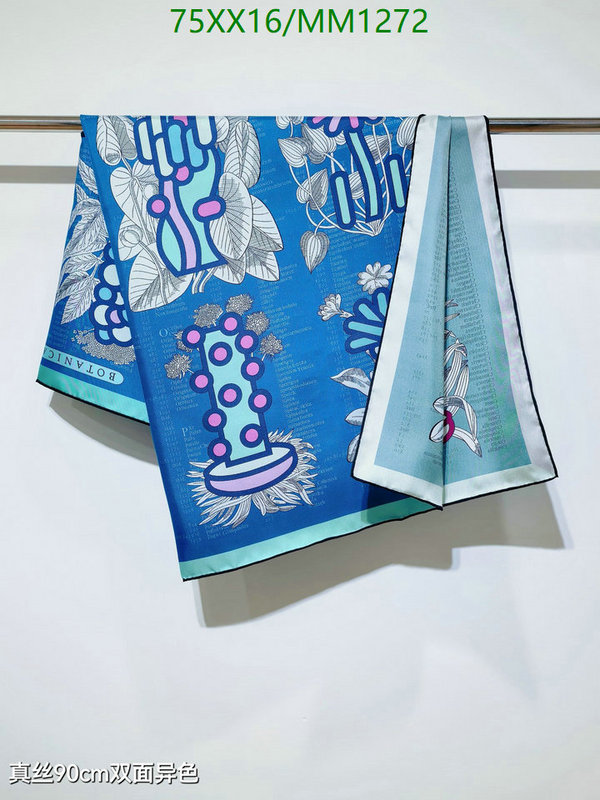 Scarf-Hermes Code: MM1272 $: 75USD