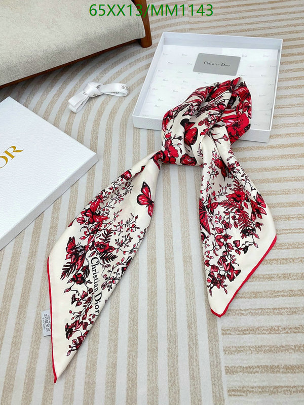 Scarf-Dior Code: MM1143 $: 65USD