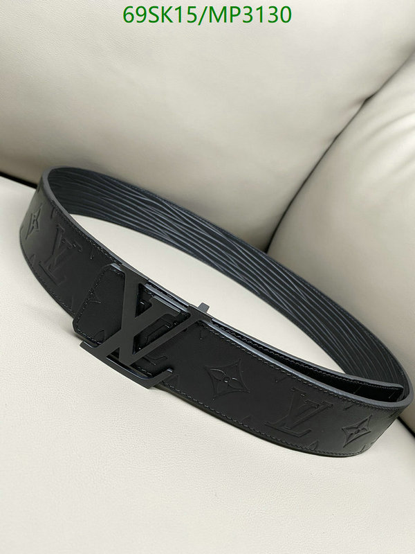 Belts-LV Code: MP3130 $: 69USD