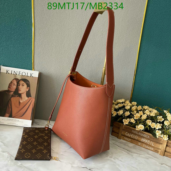 LV Bag-(4A)-Handbag Collection- Code: MB2334
