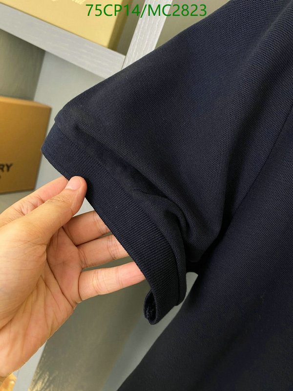 Clothing-Burberry Code: MC2823 $: 75USD