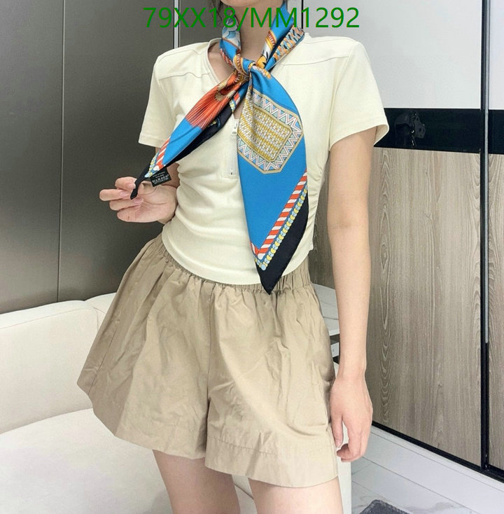 Scarf-Hermes Code: MM1292 $: 79USD