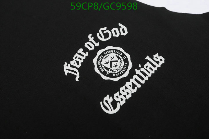 Clothing-Essentials Code: GC9598 $: 59USD