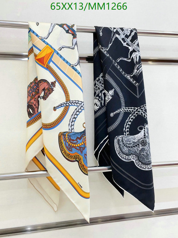 Scarf-Hermes Code: MM1266 $: 65USD
