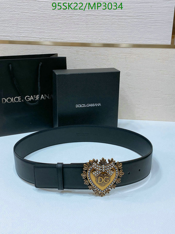 Belts-D&G Code: MP3034 $: 95USD