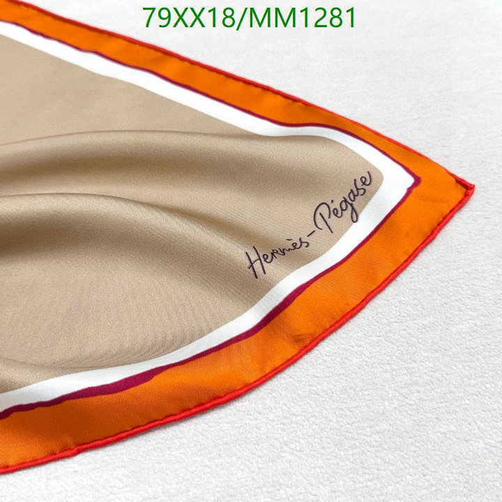 Scarf-Hermes Code: MM1281 $: 79USD