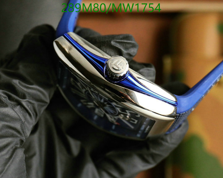 Watch-Mirror Quality-Franck Muller Code: MW1754 $: 289USD