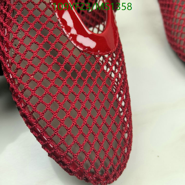 Women Shoes-ALAIA Code: MS1358 $: 109USD